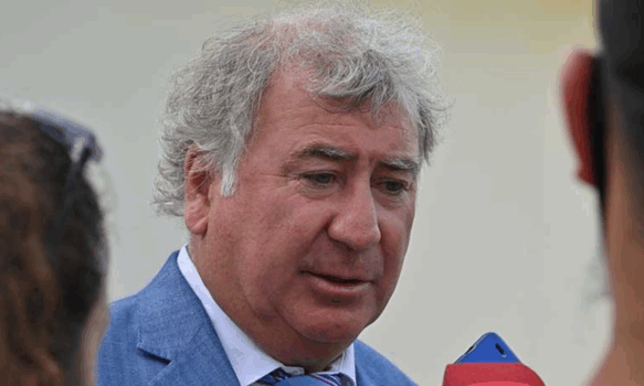 Productor de 76 años fue acusado falsamente de abusador y le arruinaron la vida