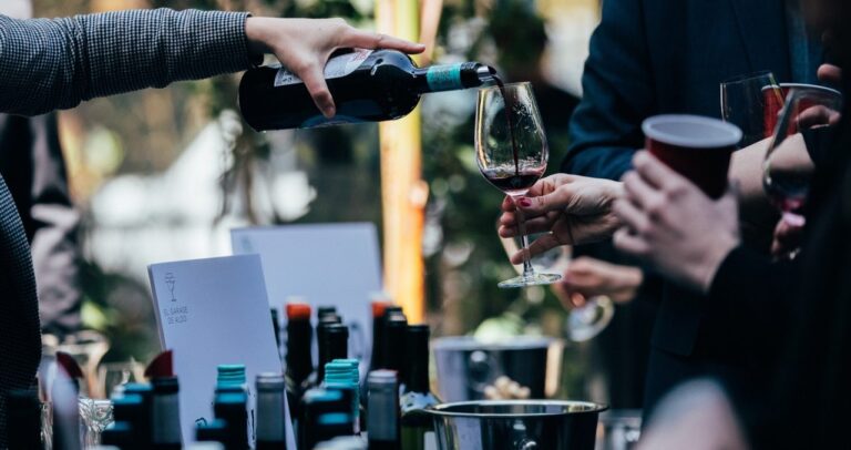 Rada Tilly: la Feria Tierra, Mar y Vinos 2025 fue declarada de Interés Municipal