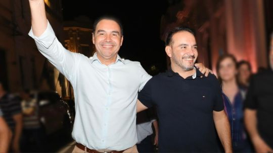 Triunfo de Juan Pablo Valdés en las elecciones de Corrientes: hay vida para el radicalismo más allá de la polarización?