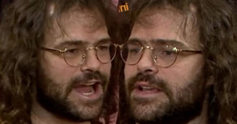 Peter Lanzani confesó el mayor dolor que carga por ser un famoso distinto: «Me trataron de sucio y linyera