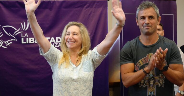 Audios de Karina Milei: Martín Menem denuncia una operación política y una «grabación ilegal»