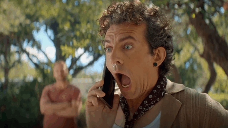 La nueva película de comedia romántica de Netflix ideal para maratonear