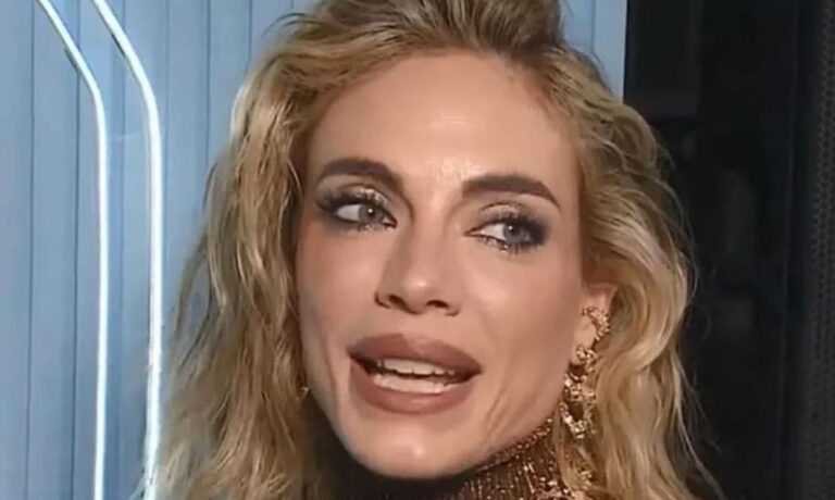 Emilia Attias confirmó si está embarazada a los 38 años y espera su segundo hijo con su nuevo novio