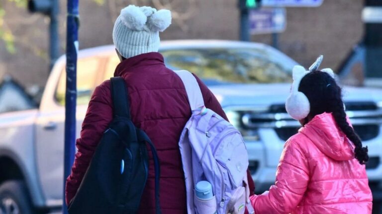 Clima hoy en Buenos Aires: el pronóstico del tiempo para el jueves 4 de septiembre