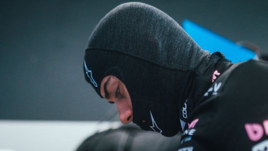 F1: ganó Oscar Piastri y gran tarea de Franco Colapinto (11), incluso con «retos de Alpine» por pasar a Gasly