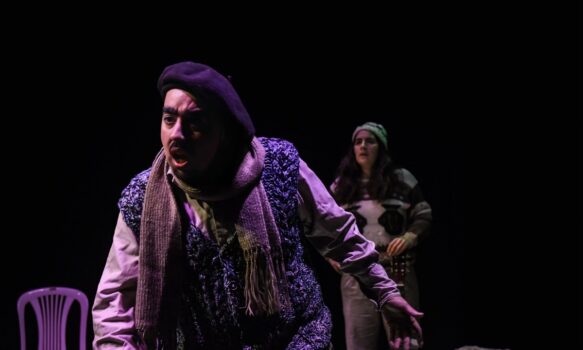 Con localidades agotadas, Ártropos Teatro estrena Hijo del Campo