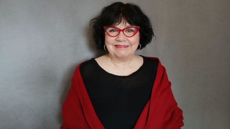 La voz de una primera dama: Rita Terranova revive a Regina Pacini