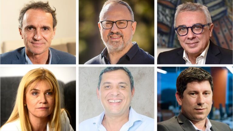 Elecciones en la provincia de Buenos Aires: dónde votan los principales candidatos de cada fuerza