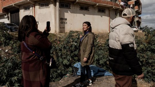 Elecciones bonaerenses: Milei se juega su revolución libertaria en el corazón del peronismo