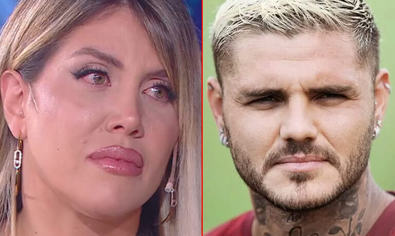 Wanda Nara confirmó por qué tenía terror de dejar a Mauro Icardi