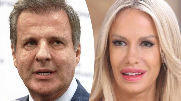 Luciana Salazar estalló en llanto: «Me tuve que bancar el título de mala madre»