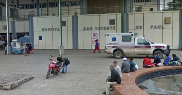 Matan por un celular a un adolescente en Salta: el autor fue otro chico de 15 años