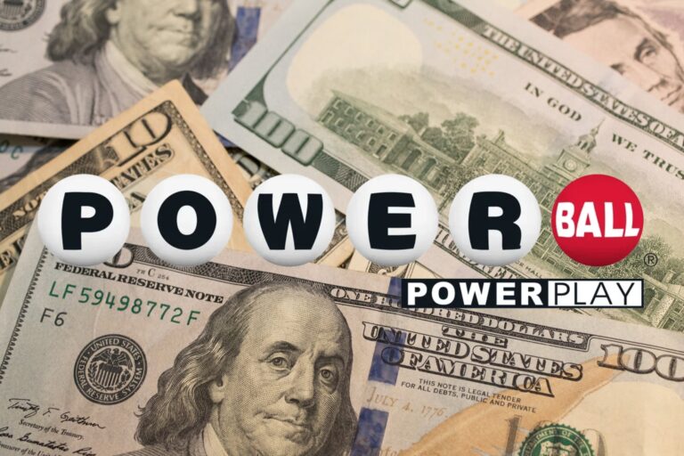 Cuánto dinero se lleva realmente el ganador del Powerball, después de descontar los impuestos