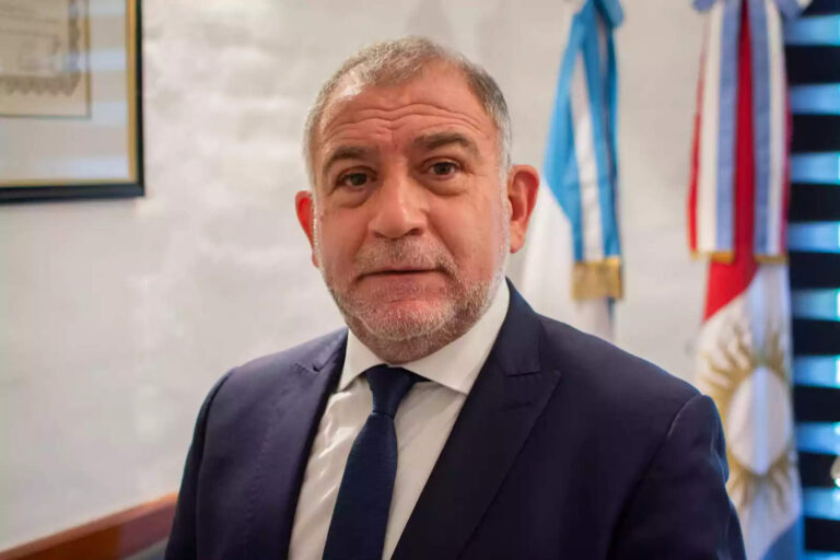 El senador Luis Juez confesó: ‘Han inflado el padrón de discapacitados’