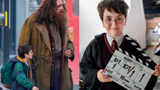 En 2027 vuelve Harry Potter: 15 cosas que hay que saber sobre la nueva serie