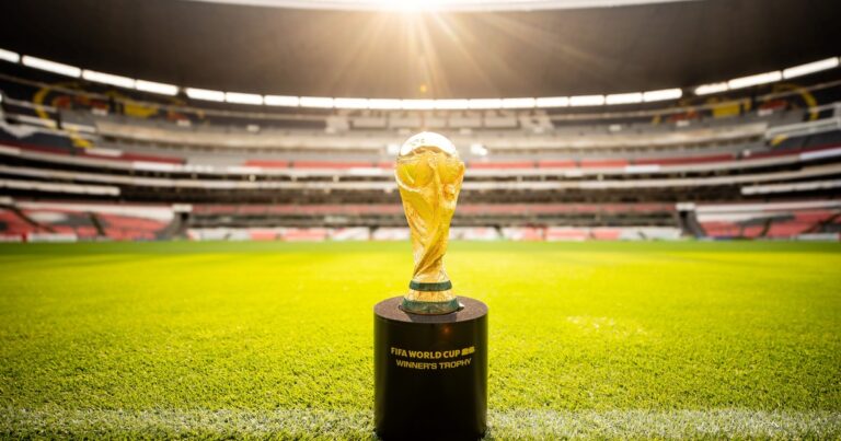 El particular e inédito repechaje al Mundial que disputarán Venezuela o Bolivia: cómo es, quiénes lo juegan y fecha