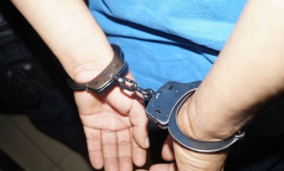 Detenido en Comodoro por tentativa de robo