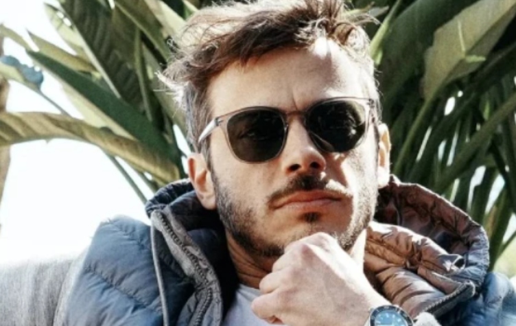 Alarma por la salud de Tomás Fonzi: reveló que tiene una enfermedad del corazón