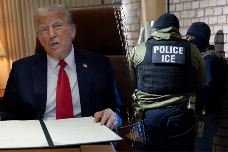 ‘Operación Midway Blitz’: Trump lanza oficialmente su ofensiva en Chicago