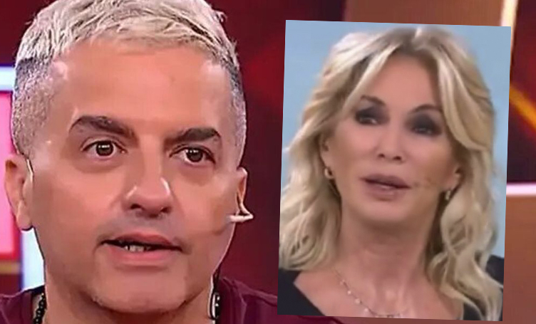 Interna! Angel de Brito eligió a su mejor compañera y no es Yanina Latorre: «En 20 años…»