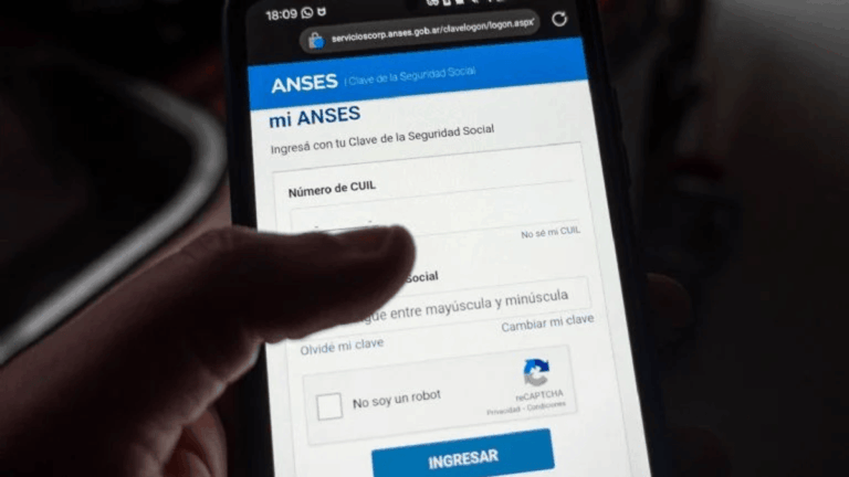 Créditos ANSES: de cuánto serían las cuotas si se saca un crédito de $1.000.000