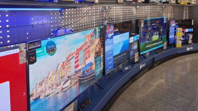 Televisores de 50 pulgadas: estos son los mejores modelos que se venden por menos de $500.000