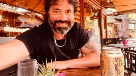 Detuvieron a dos adolescentes por una entradera al organizador de la «Derecha Fest»