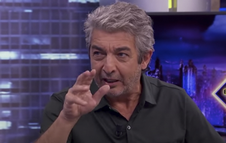Ricardo Darin rompió el silencio tras enterarse que será abuelo: «Pasé a ser un anciano y»