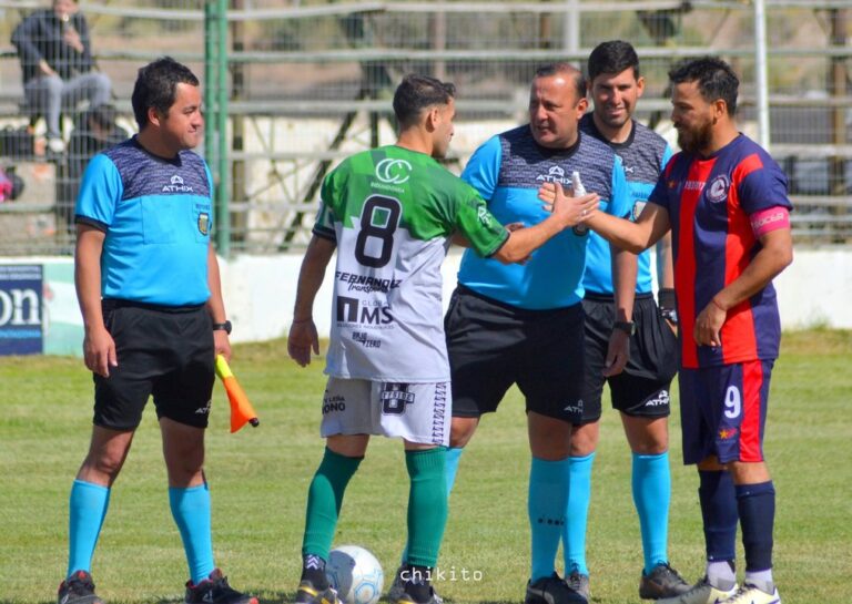Cuándo comenzará el torneo Zonal A del fútbol de Comodoro y cómo se jugará?