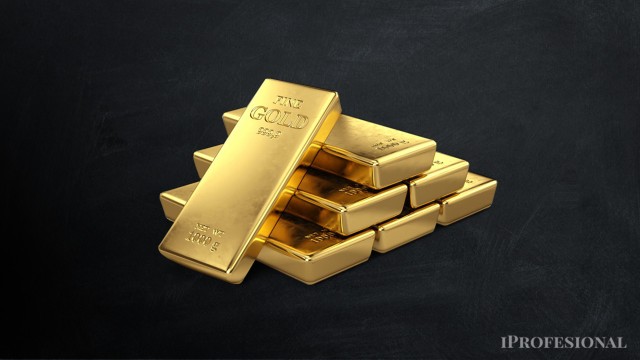 El oro alcanzó niveles récord: por qué su precio es el más alto de la historia