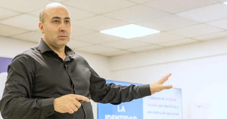 Declaró el consultor Fernando Cerimedo por el escándalo de los audios