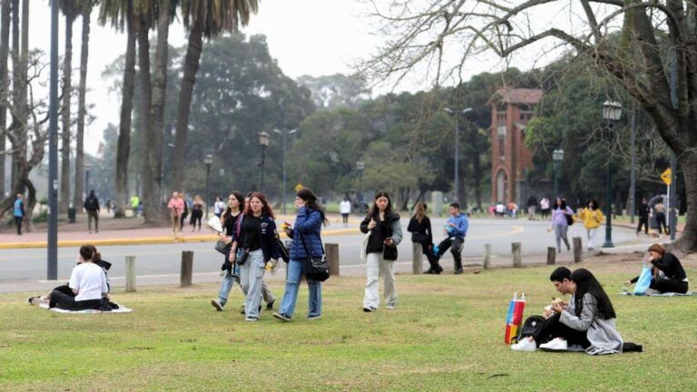Clima hoy en Buenos Aires: el pronóstico del tiempo para el viernes 12 de septiembre