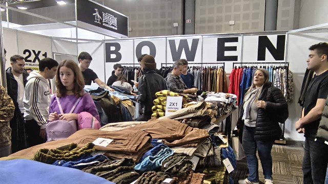 Los mejores outlets de Buenos Aires para ahorrar en indumentaria y calzado