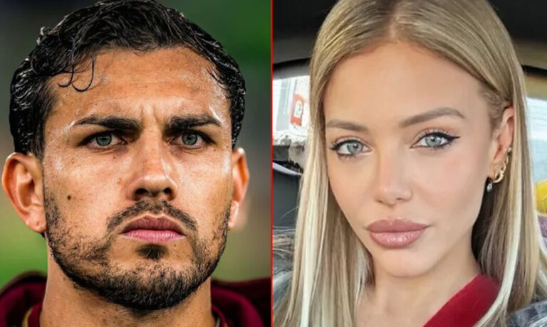 Crece el escándalo de Evangelina Anderson y Leandro Paredes: «Están arruinando a una familia»