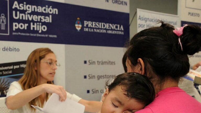 ANSES confirmó el nuevo monto de septiembre para la AUH por discapacidad