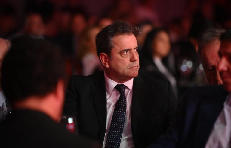 ATN y gobernadores: el ministro Catalán justificó el veto y pidió diálogo con las provincias