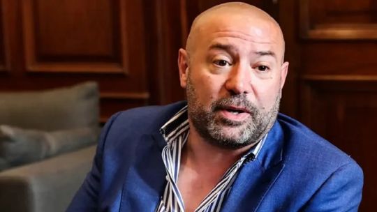 Renunciaron los abogados de Diego Spagnuolo en la causa por presuntas coimas mientras la Justicia avanza con nuevos allanamientos