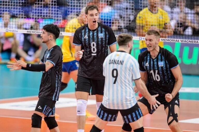 La Selección Argentina debutó con una remontada inolvidable en el Mundial ante Finlandia