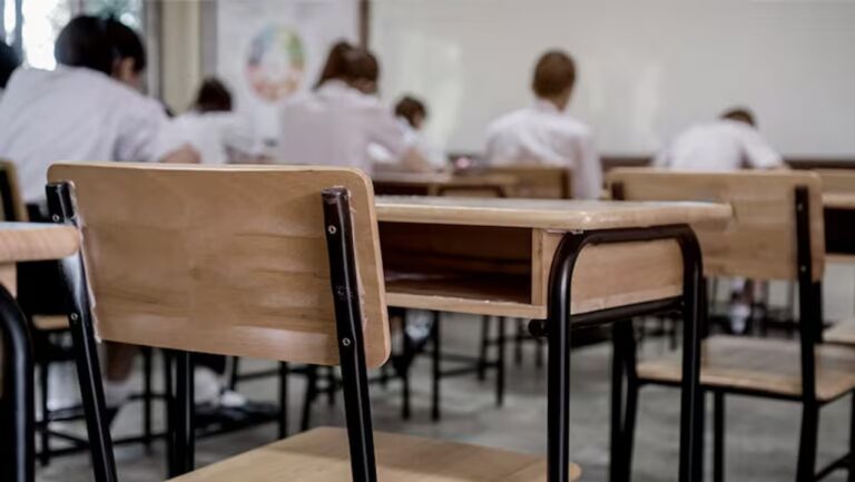 Inscripciones ciclo lectivo 2026 en Chubut: paso a paso, cómo completar el formulario online con DINO