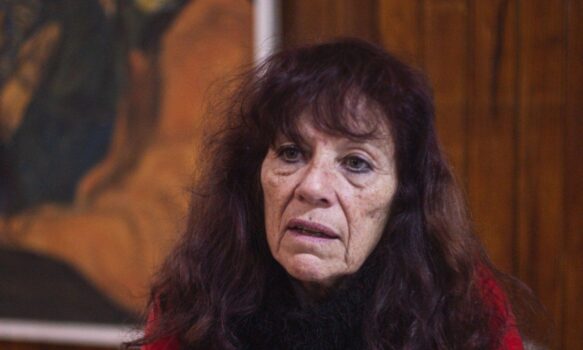 Municipio de Rawson y legislatura provincial inauguran la muestra fundadores por el 160 aniversario de la ciudad