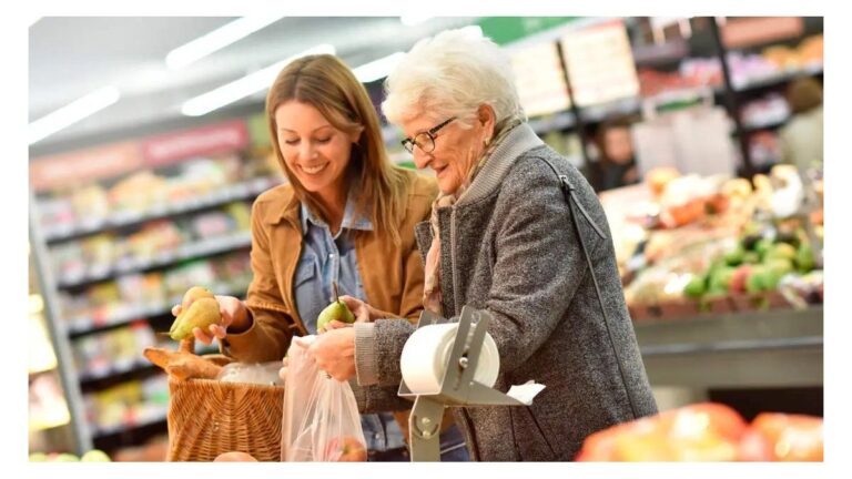 Septiembre 2025 para jubilados: Cuáles son las ofertas que una importante cadena de supermercados tiene para este grupo?