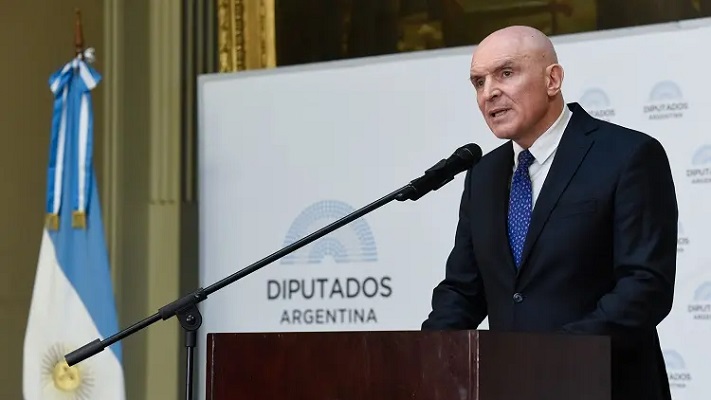 Convocan a debatir el Presupuesto 2026