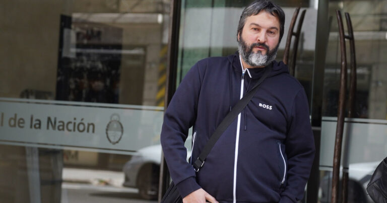 Sabotaje o accidente? El Malbrán le contestó a García Furfaro dónde y cómo pudo haberse contaminado el fentanilo