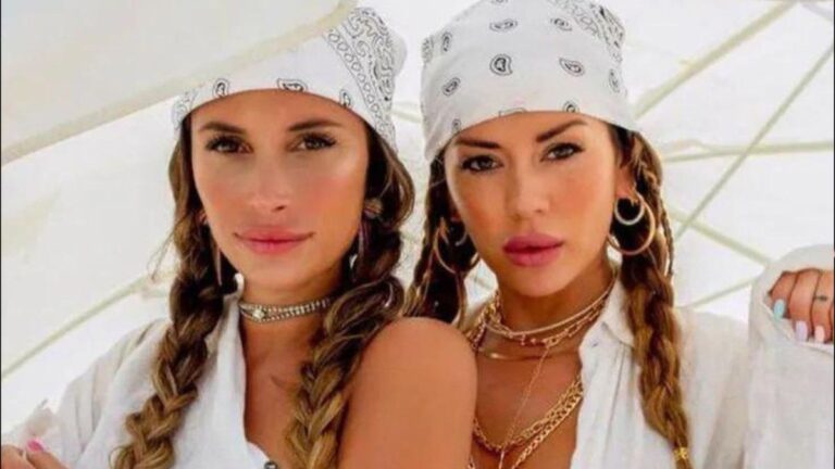 Karina Jelinek confirmó su separación de Flor Parise: cancelaron la boda