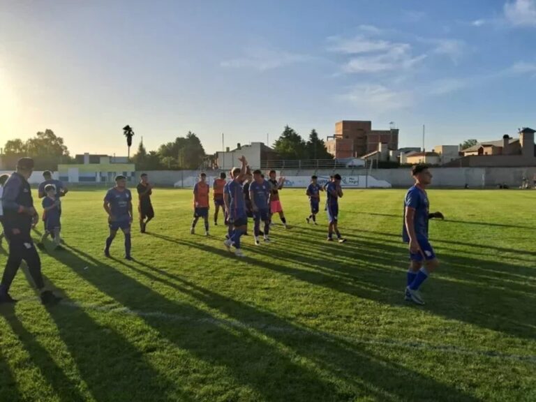 Licencia deportiva en duda: qué pone en riesgo la participación de la CAI de Comodoro en el Torneo Regional