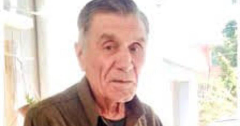 Oscar Bonato. Una vida junto a la clase obrera y por el socialismo