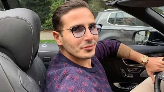 Detuvieron a Simon Leviev, el «estafador de Tinder» que inspiró un documental de Netflix: era buscado por Interpol