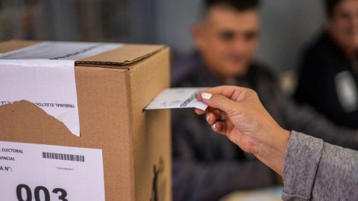 Padrón electoral para saber donde votás en Octubre