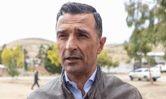 Clausuraron una panadería en Comodoro Rivadavia tras detectar excremento de roedores en una partida de pan de miga