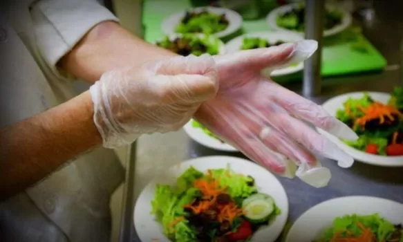 Abren inscripciones para curso de manipulación de alimentos en Trelew